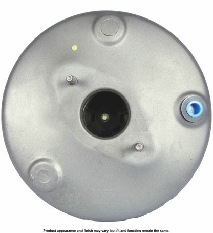 Cardone Reman Remanufactured Vacuum Power Brake Booster 54-77227