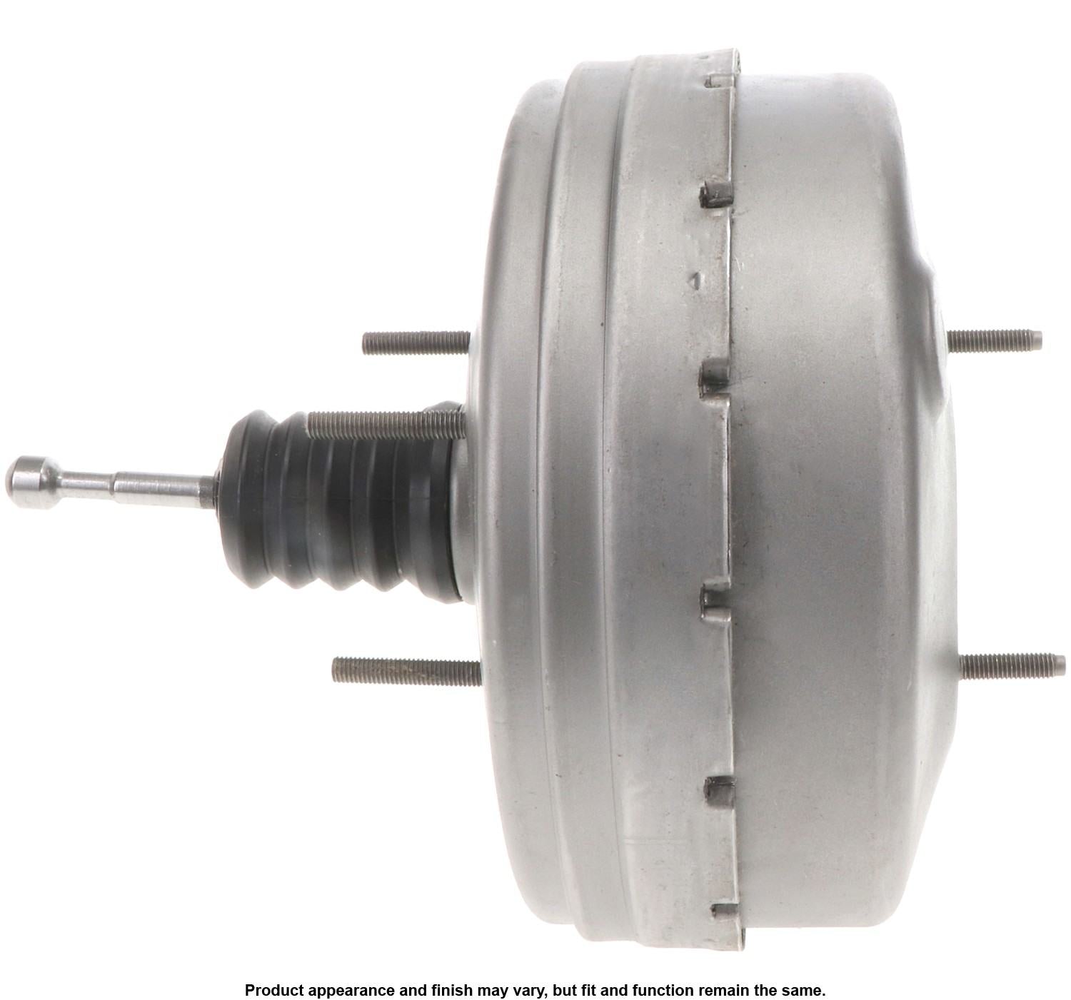 Cardone Reman Remanufactured Vacuum Power Brake Booster 54-77227