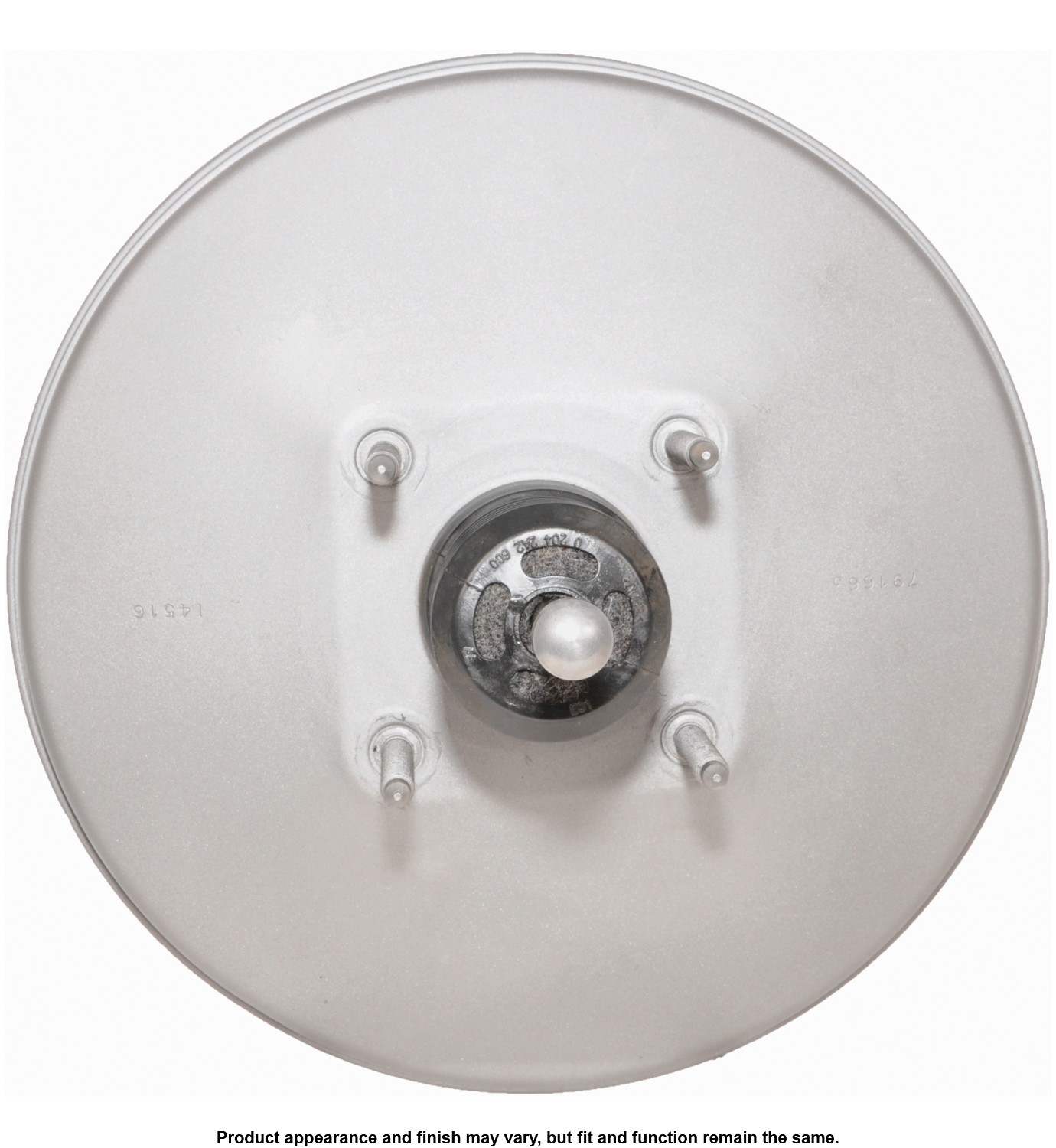 Cardone Reman Remanufactured Vacuum Power Brake Booster 54-77228