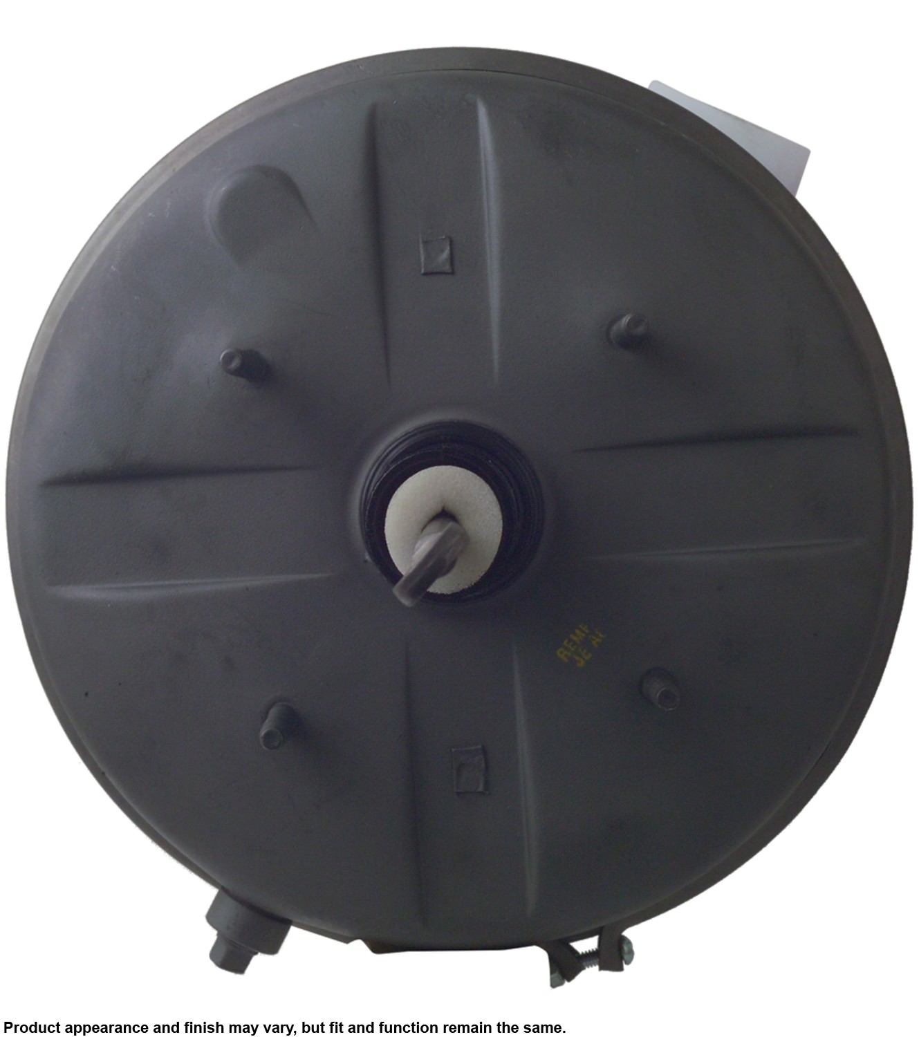 Cardone Reman Remanufactured Vacuum Power Brake Booster 54-79402