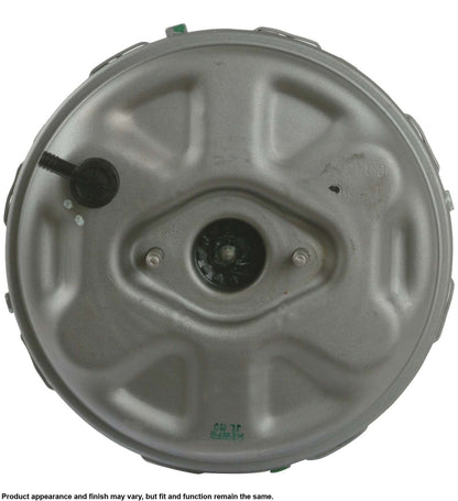 Cardone Reman Remanufactured Vacuum Power Brake Booster 54-81109