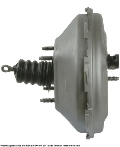 Cardone Reman Remanufactured Vacuum Power Brake Booster 54-81109