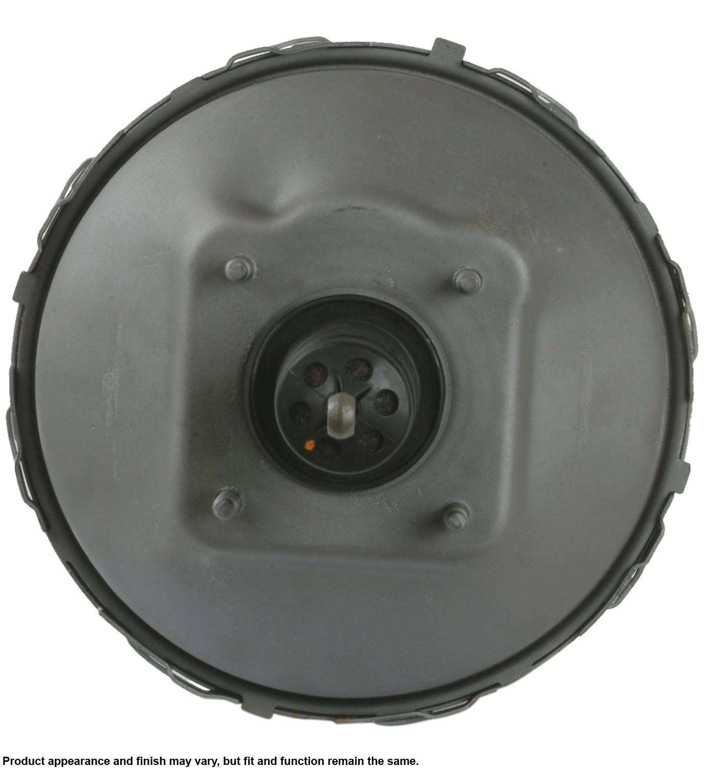 Cardone Reman Remanufactured Vacuum Power Brake Booster 54-81109
