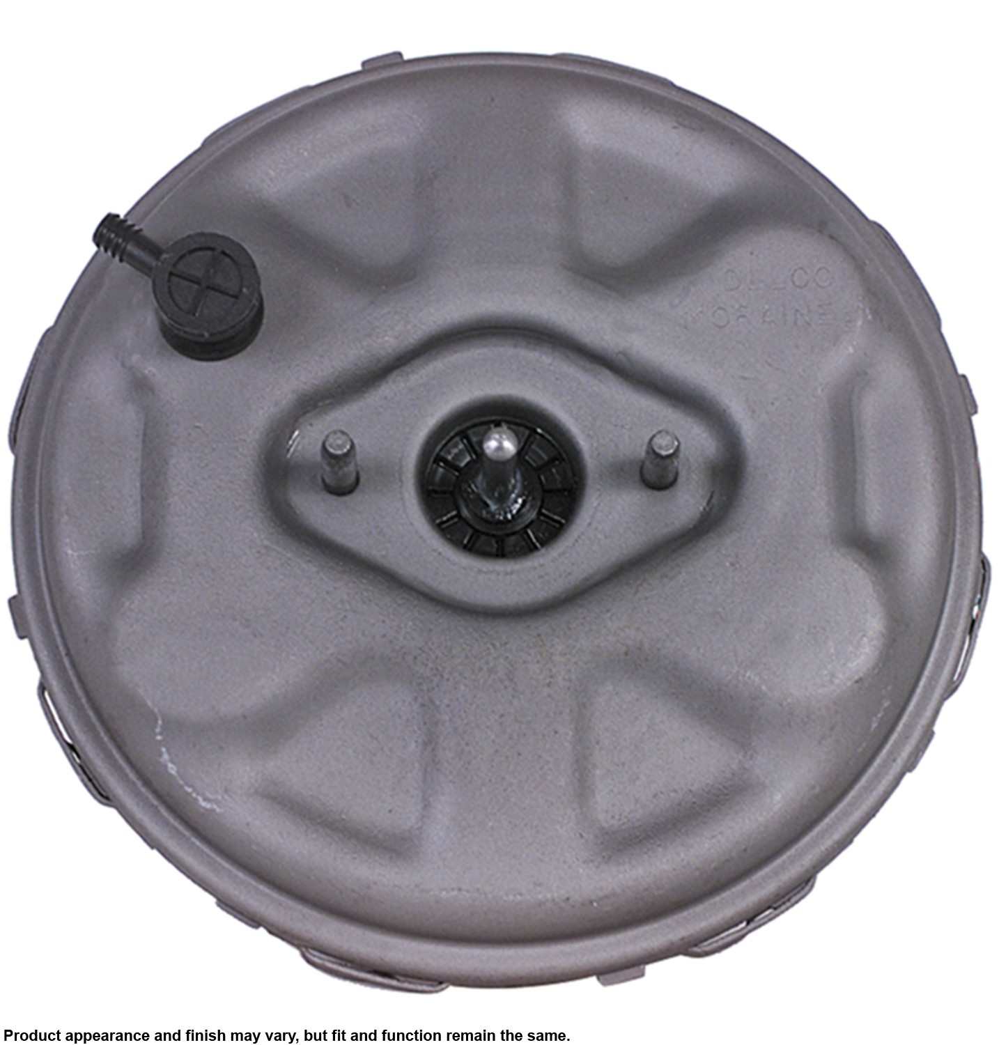 Cardone Reman Remanufactured Vacuum Power Brake Booster 54-81111