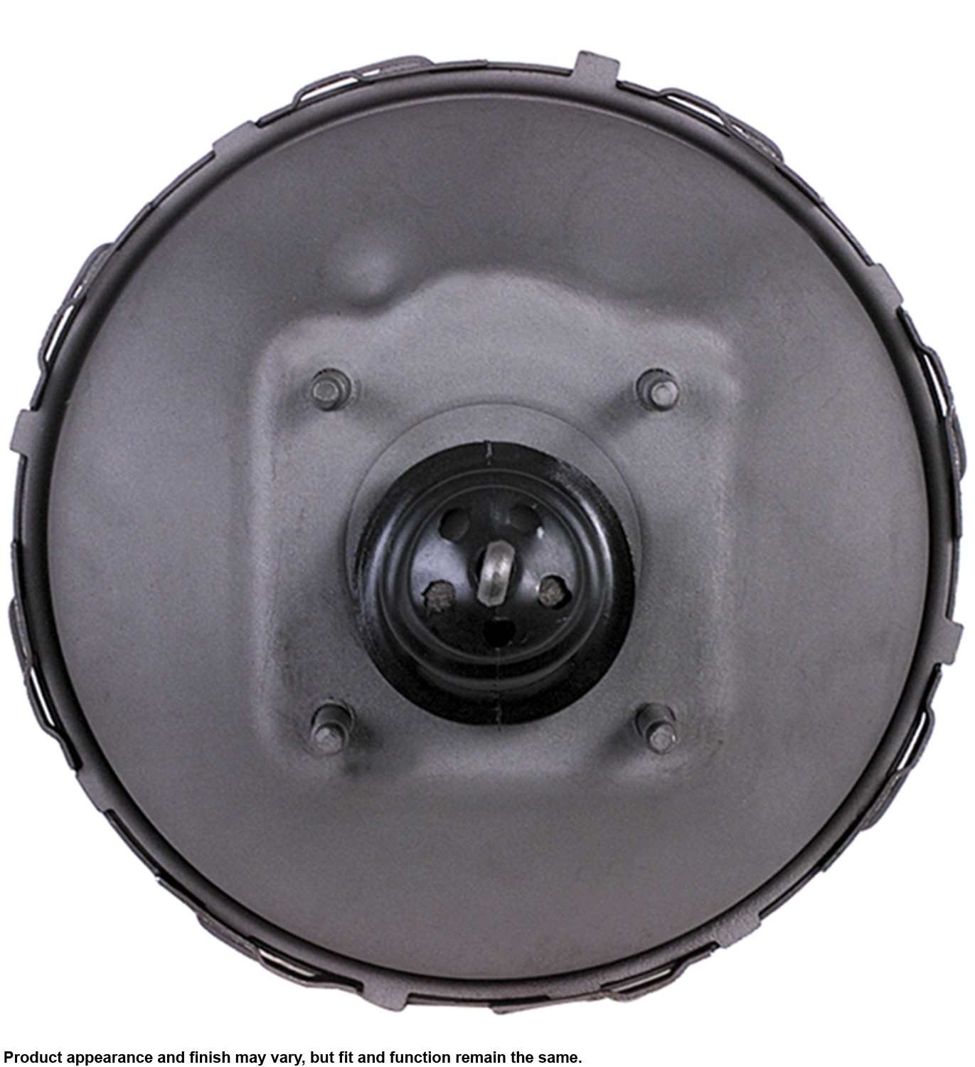 Cardone Reman Remanufactured Vacuum Power Brake Booster 54-81115