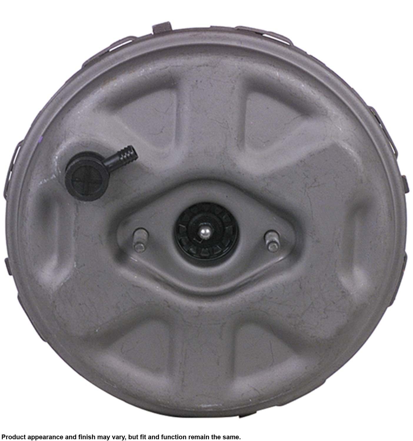 Cardone Reman Remanufactured Vacuum Power Brake Booster 54-81117