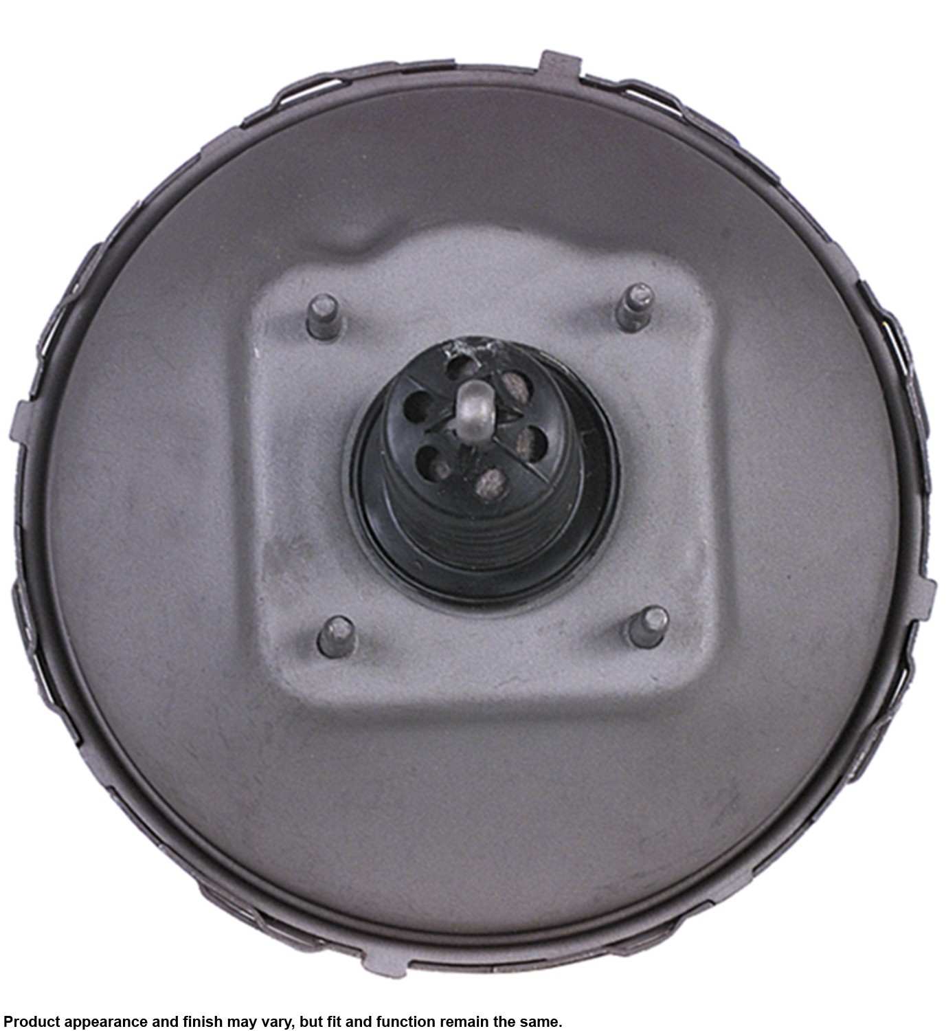 Cardone Reman Remanufactured Vacuum Power Brake Booster 54-81117