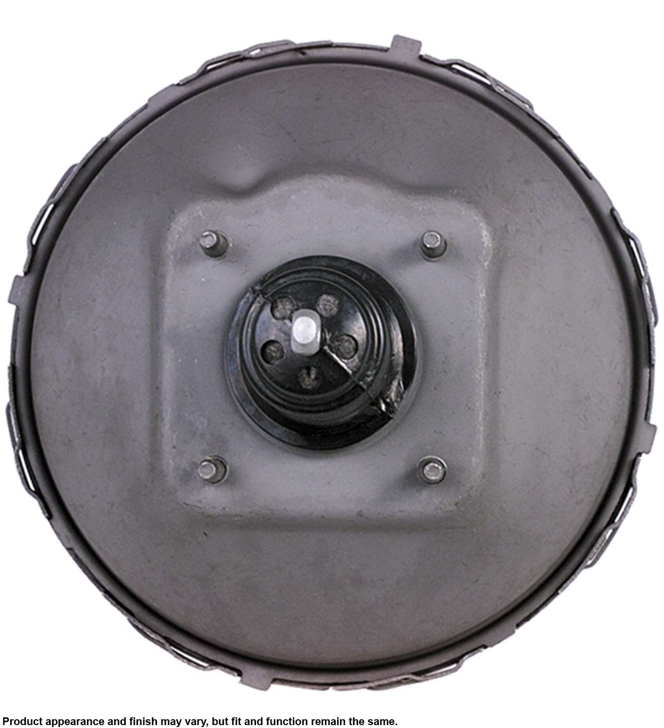 Cardone Reman Remanufactured Vacuum Power Brake Booster 54-81118