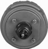 Cardone Reman Remanufactured Vacuum Power Brake Booster 54-91200