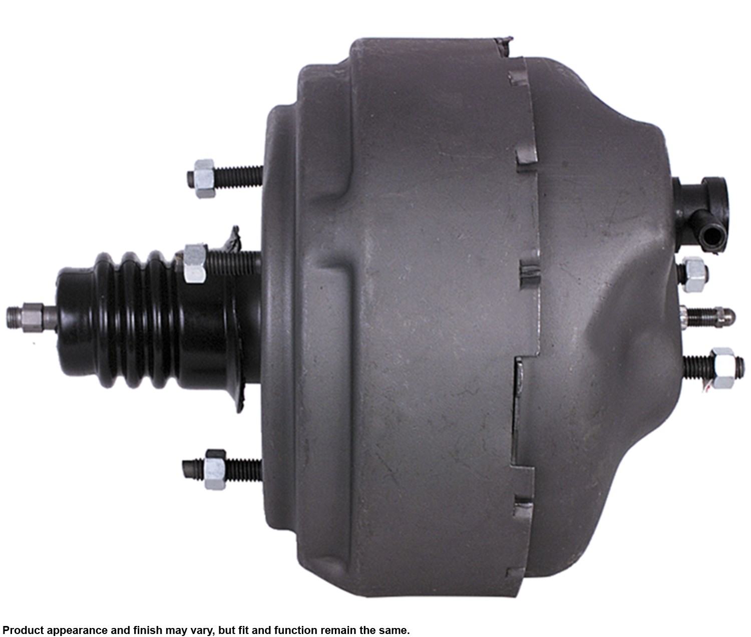 Cardone Reman Remanufactured Vacuum Power Brake Booster 54-91200