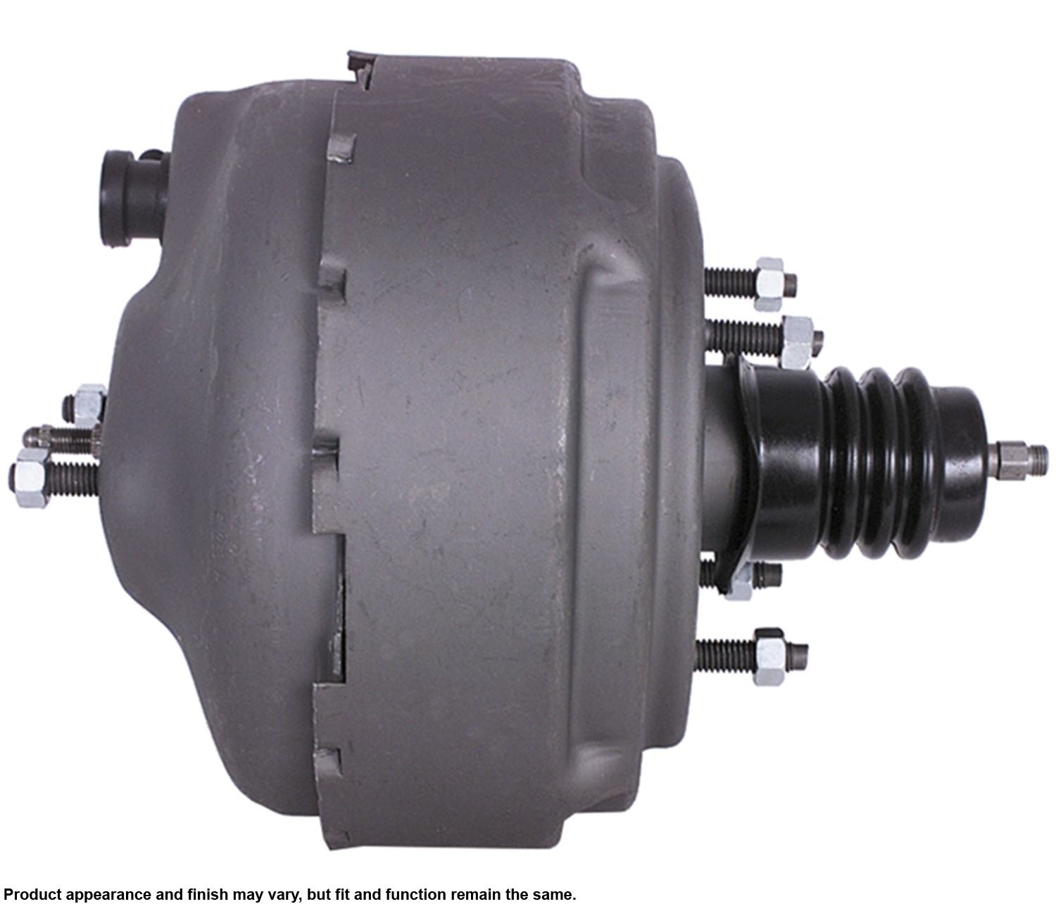 Cardone Reman Remanufactured Vacuum Power Brake Booster 54-91200