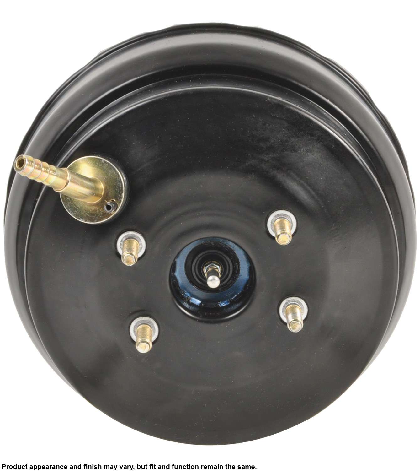 Cardone New Power Brake Booster 5C-32581
