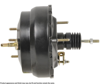 Cardone New Power Brake Booster 5C-32581