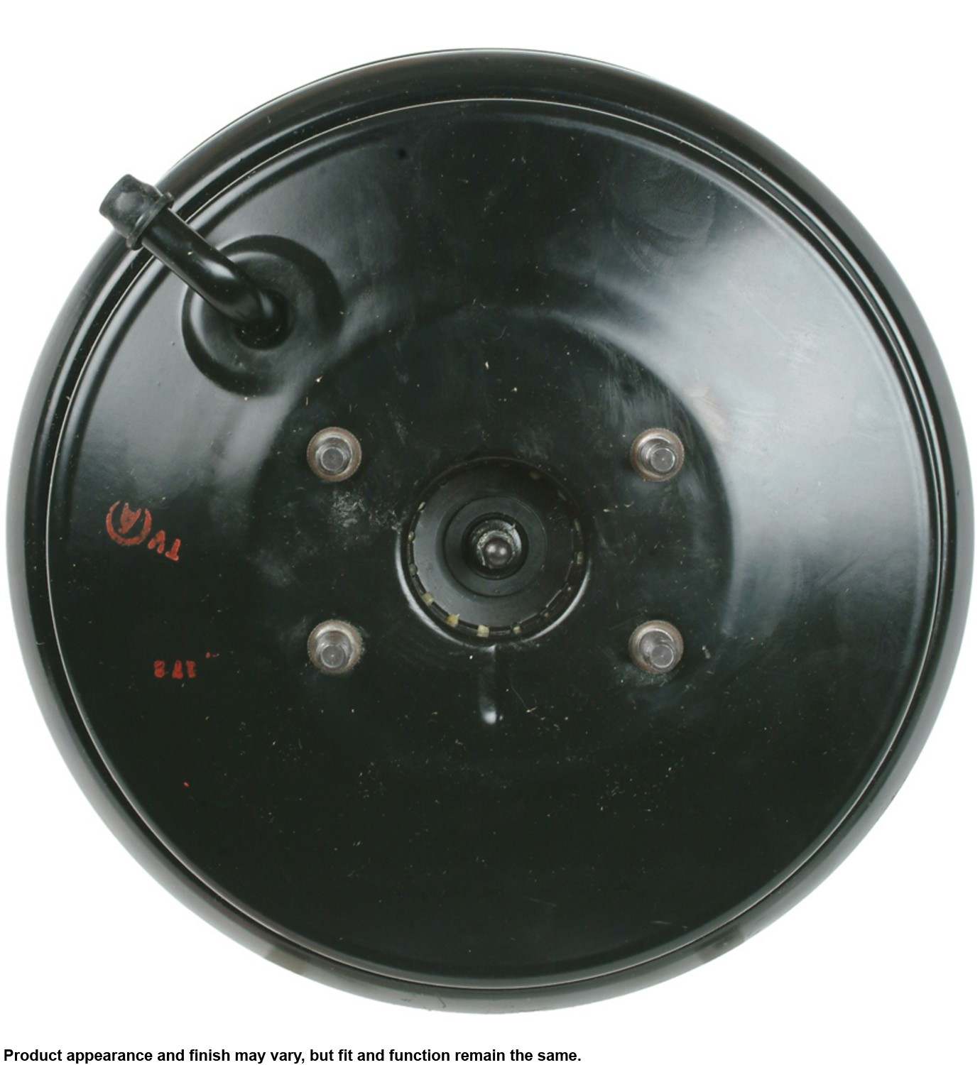 Cardone New Power Brake Booster 5C-32776