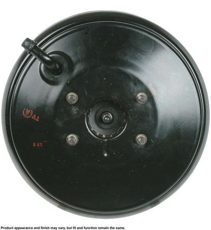 Cardone New Power Brake Booster 5C-32776