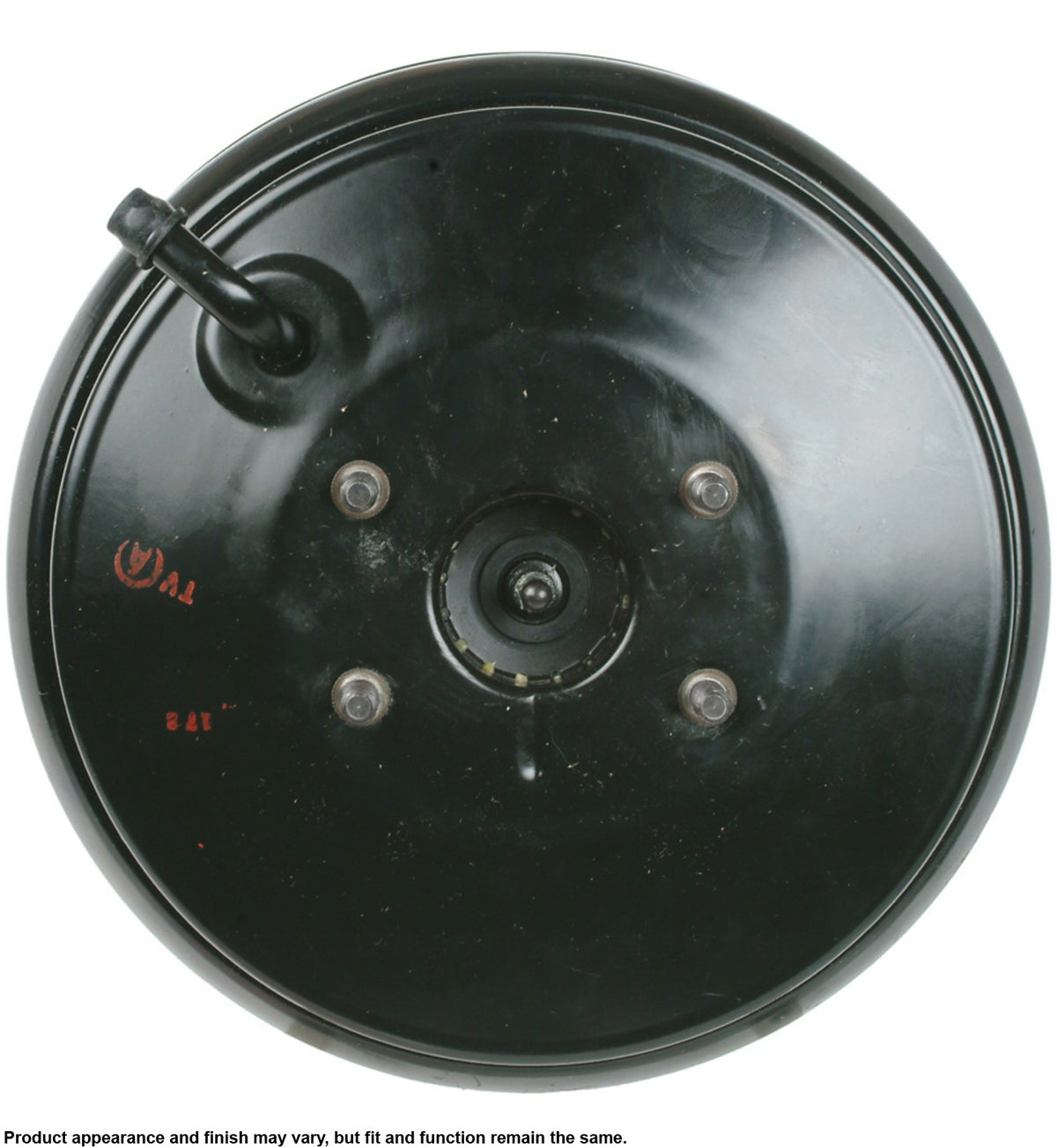 Cardone New Power Brake Booster 5C-32776