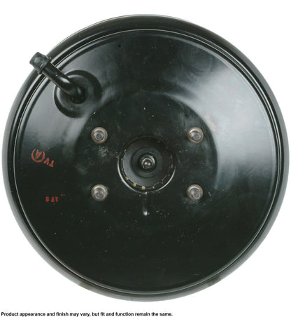 Cardone New Power Brake Booster 5C-32776