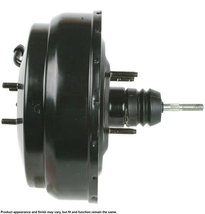 Cardone New Power Brake Booster 5C-32776