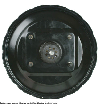 Cardone New Power Brake Booster 5C-32776
