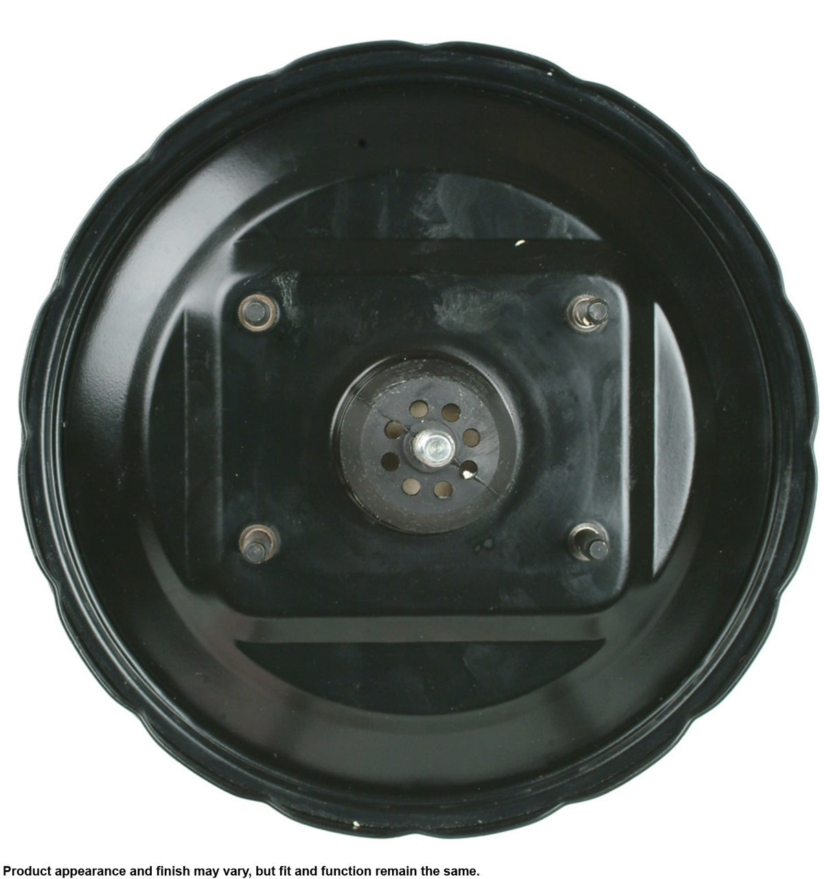 Cardone New Power Brake Booster 5C-32776