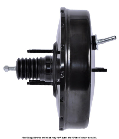 Cardone New Power Brake Booster 5C-34905