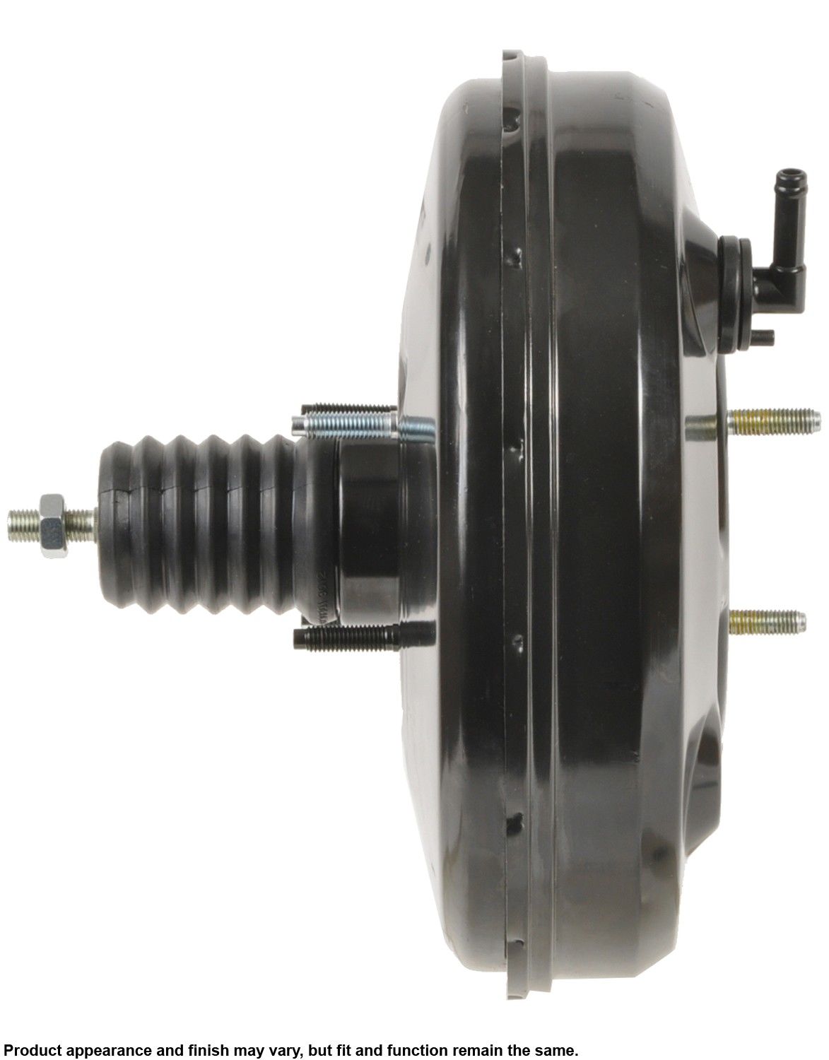 Cardone New Power Brake Booster 5C-34932
