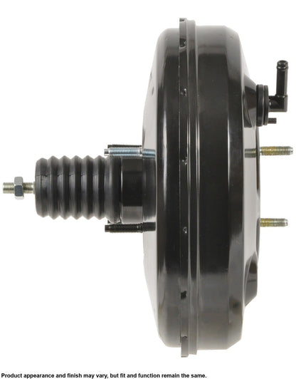 Cardone New Power Brake Booster 5C-34932