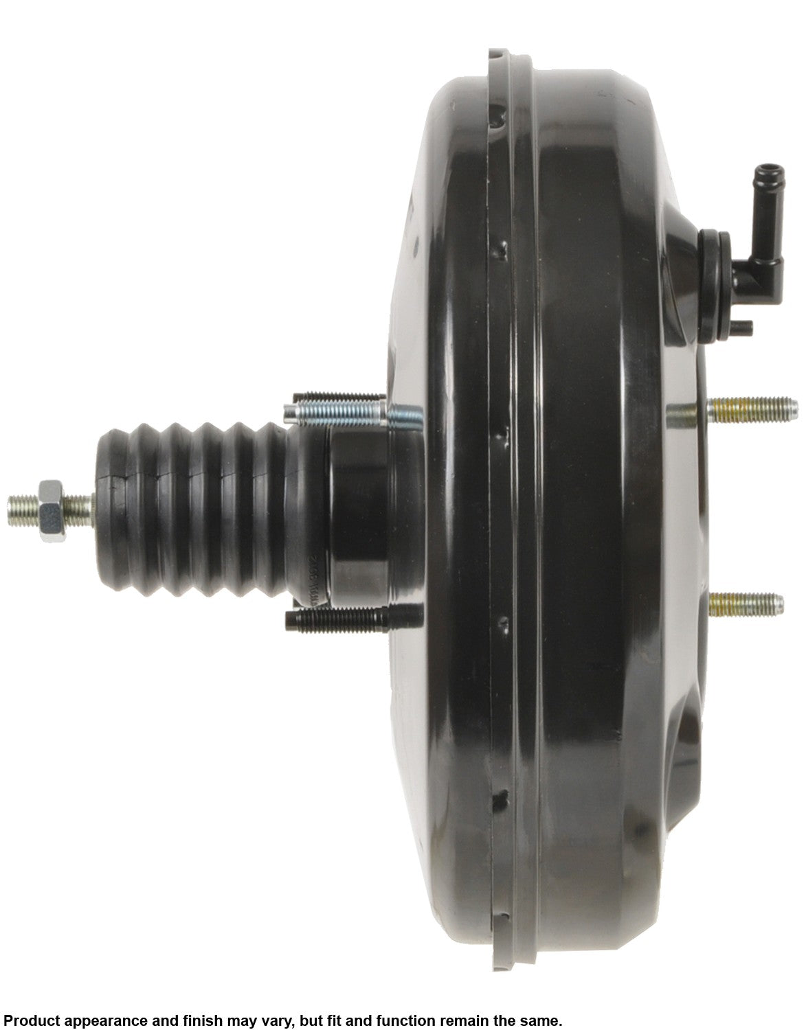 Cardone New Power Brake Booster 5C-34932