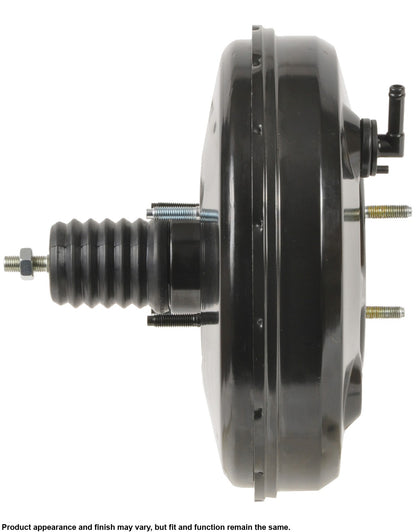 Cardone New Power Brake Booster 5C-34932