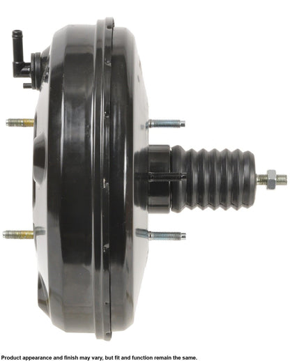Cardone New Power Brake Booster 5C-34932