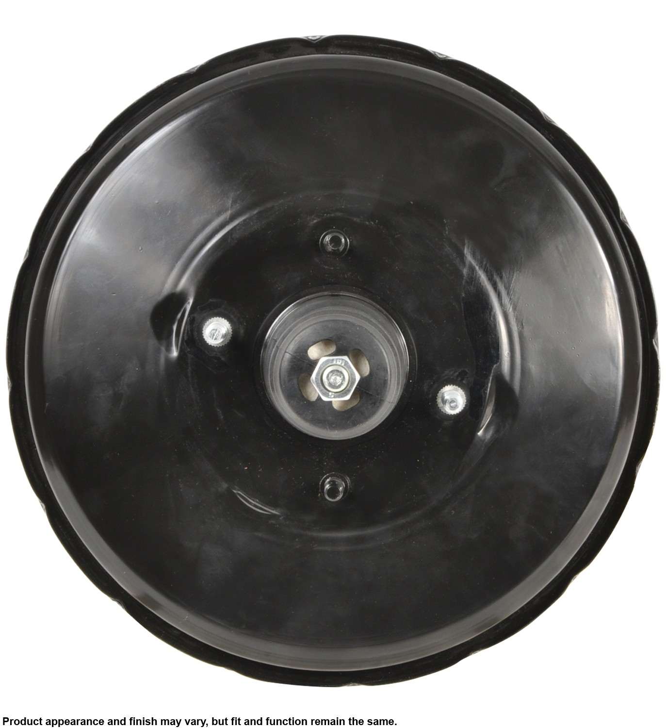 Cardone New Power Brake Booster 5C-34932
