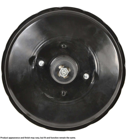 Cardone New Power Brake Booster 5C-34932