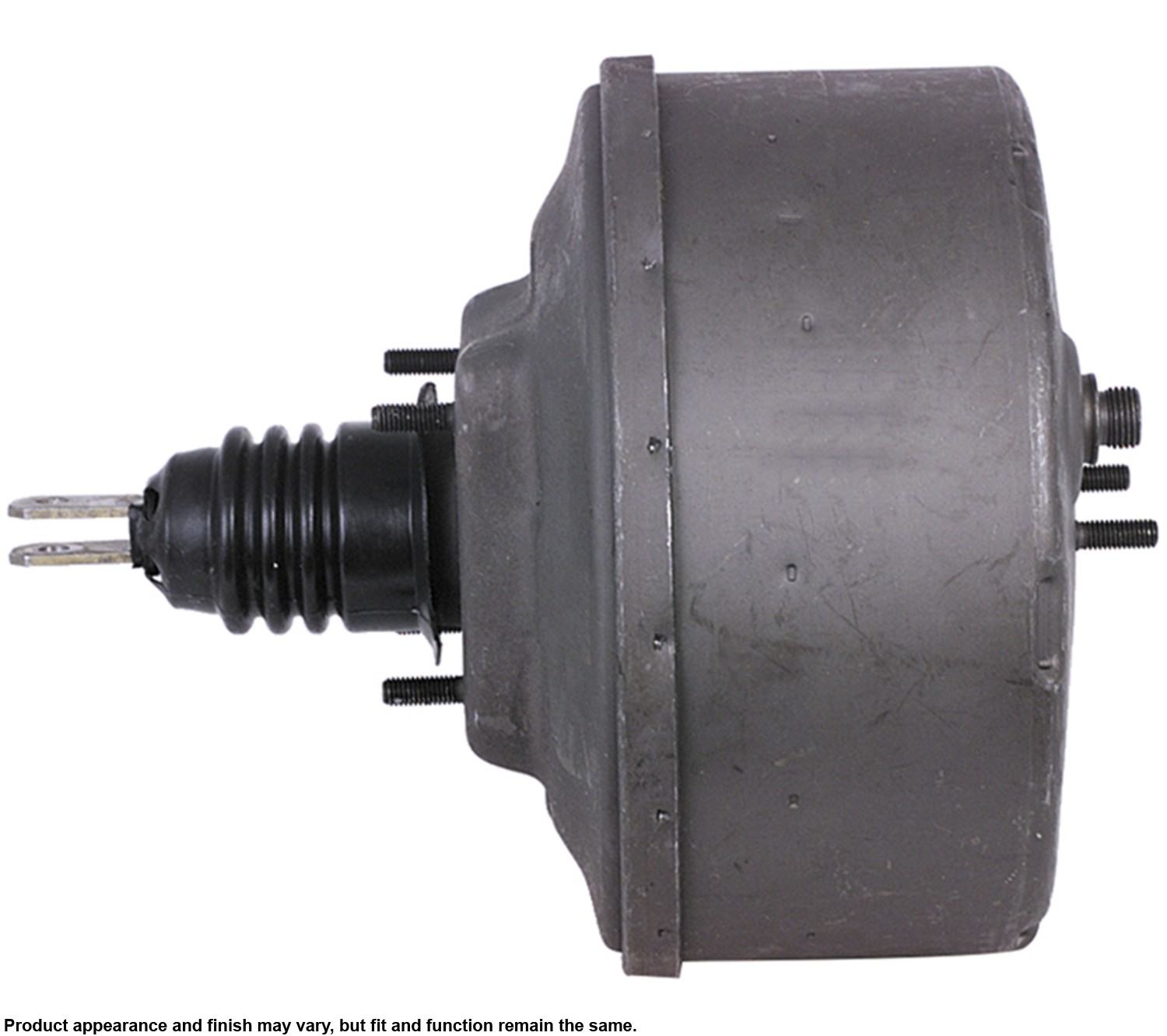 Cardone New New Hydro-Boost Power Brake Booster 5C-35936