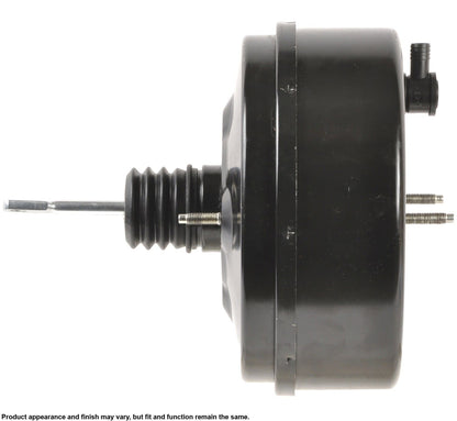 Cardone New Power Brake Booster 5C-471910
