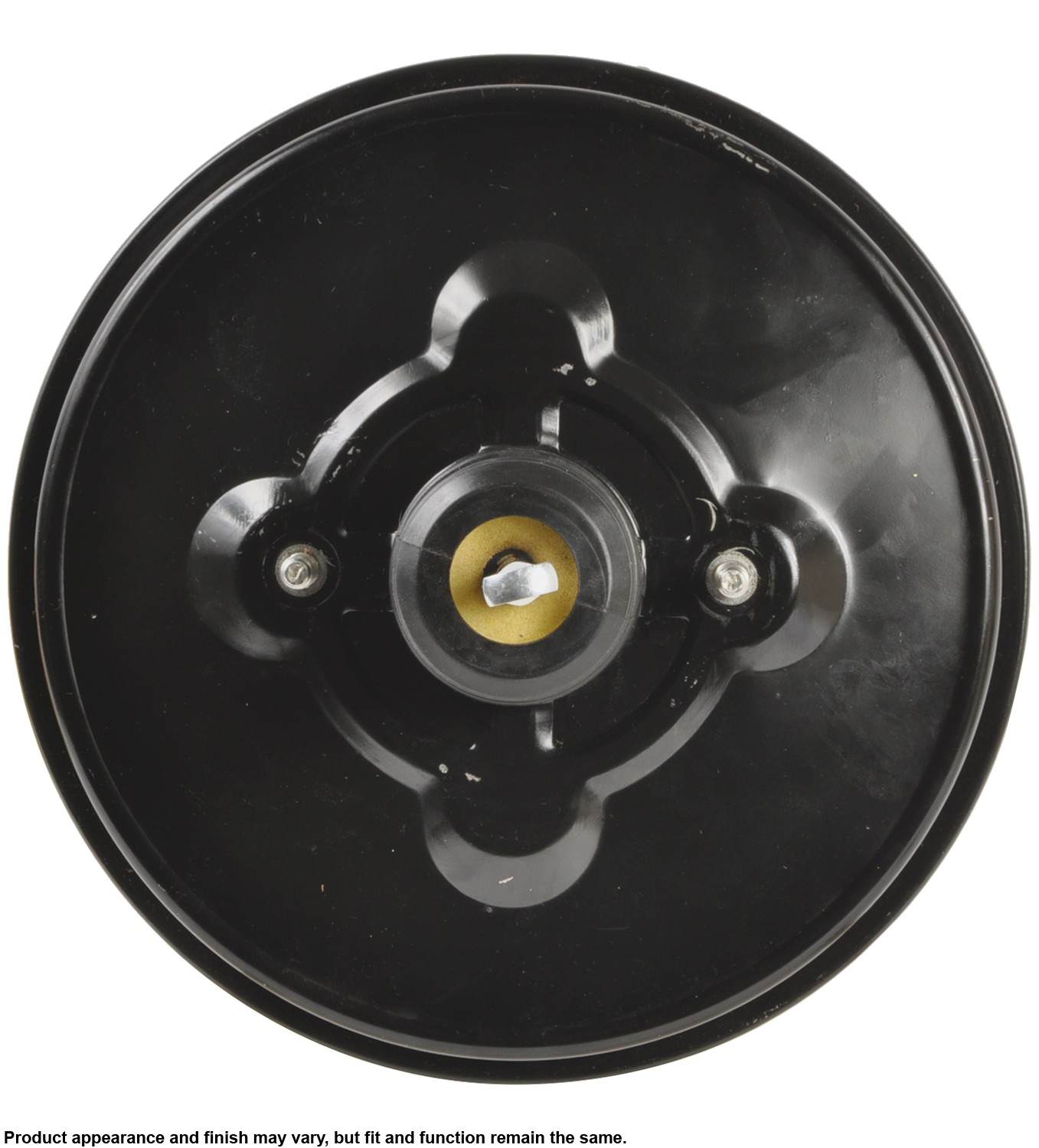 Cardone New Power Brake Booster 5C-471910