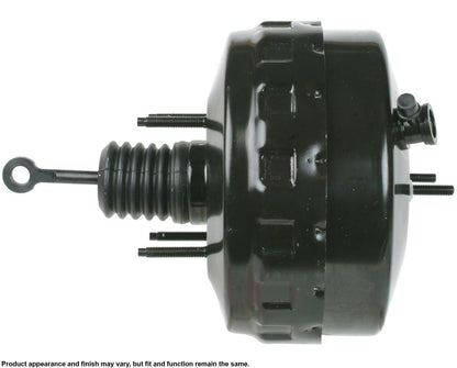 Cardone New Power Brake Booster 5C-473163