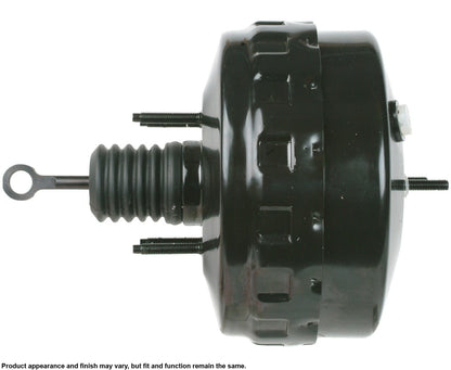 Cardone New Power Brake Booster 5C-473166