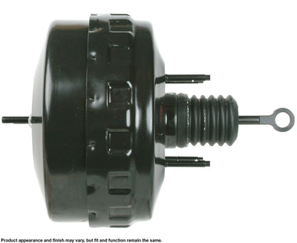 Cardone New Power Brake Booster 5C-473166