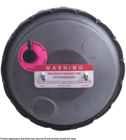Cardone New New Hydro-Boost Power Brake Booster 5C-474705