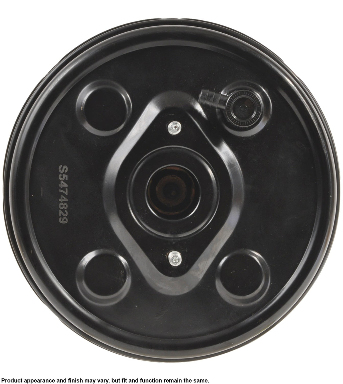 Cardone New New Hydro-Boost Power Brake Booster 5C-474829