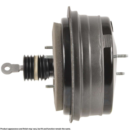 Cardone New Power Brake Booster 5C-477200