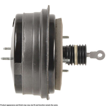 Cardone New Power Brake Booster 5C-477200