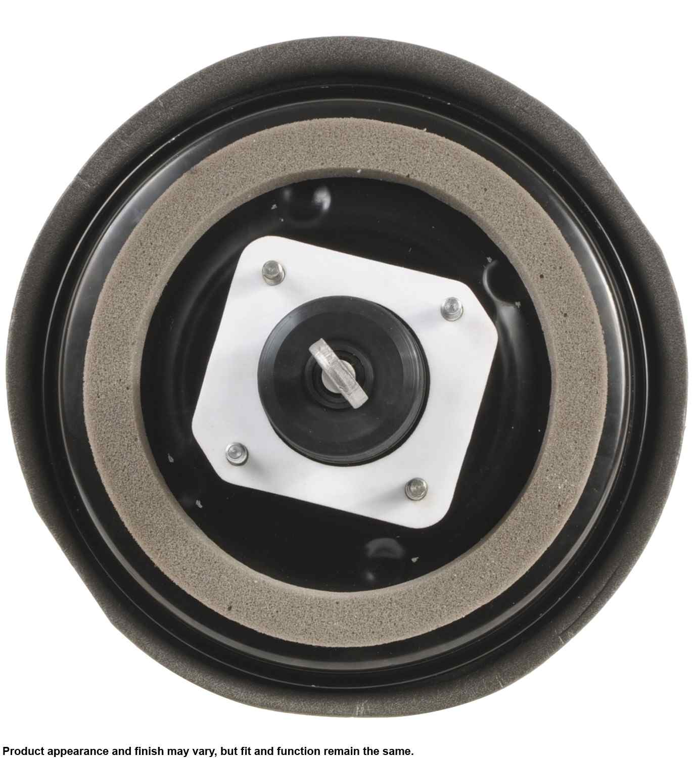 Cardone New Power Brake Booster 5C-477200