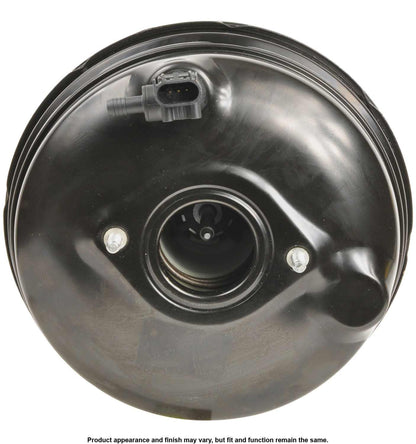 Cardone New Power Brake Booster 5C-477205