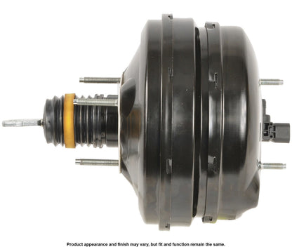 Cardone New Power Brake Booster 5C-477205