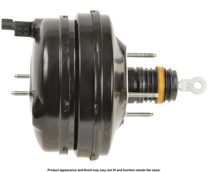 Cardone New Power Brake Booster 5C-477205