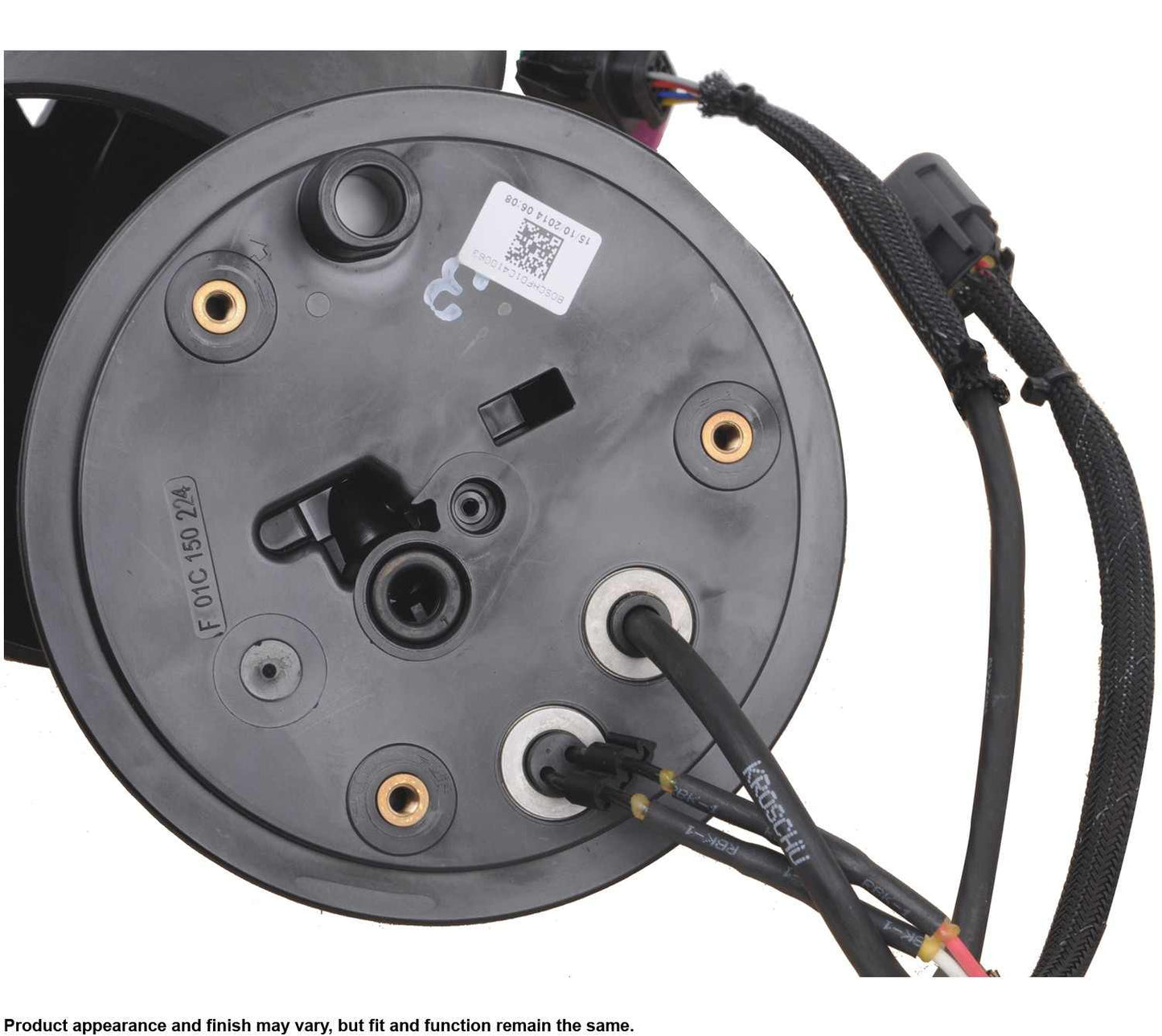 Cardone Reman Remanufactured Diesel Exhaust Fluid (DEF) Heater 5D-1001L