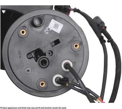 Cardone Reman Remanufactured Diesel Exhaust Fluid (DEF) Heater 5D-1001L