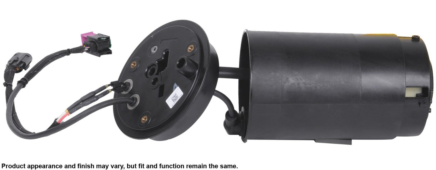 Cardone Reman Remanufactured Diesel Exhaust Fluid (DEF) Heater 5D-1001L