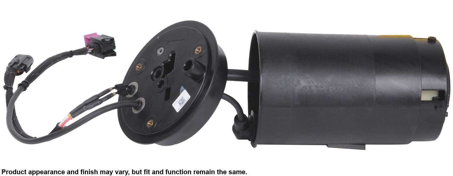 Cardone Reman Remanufactured Diesel Exhaust Fluid (DEF) Heater 5D-1001L
